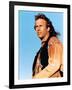 Dances with Wolves 1990 Directed by Kevin Costner Kevin Costner-null-Framed Photo