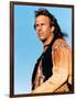 Dances with Wolves 1990 Directed by Kevin Costner Kevin Costner-null-Framed Photo