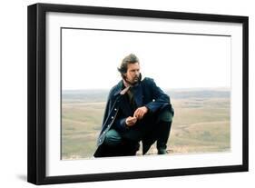 Dances with Wolves-null-Framed Photo