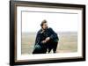 Dances with Wolves-null-Framed Photo