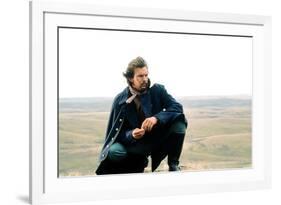 Dances with Wolves-null-Framed Photo