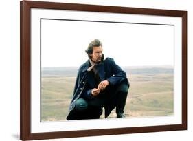 Dances with Wolves-null-Framed Photo