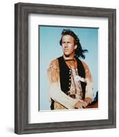 Dances with Wolves-null-Framed Photo