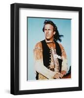 Dances with Wolves-null-Framed Photo