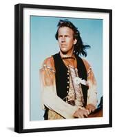 Dances with Wolves-null-Framed Photo