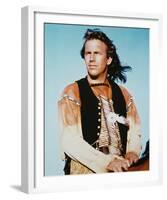 Dances with Wolves-null-Framed Photo