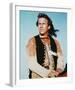 Dances with Wolves-null-Framed Photo