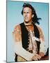 Dances with Wolves-null-Mounted Photo