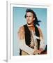 Dances with Wolves-null-Framed Photo