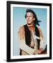 Dances with Wolves-null-Framed Photo