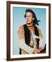 Dances with Wolves-null-Framed Photo