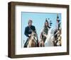 Dances with Wolves-null-Framed Photo