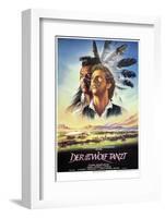 Dances with Wolves-null-Framed Photo