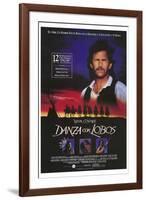 Dances with Wolves-null-Framed Photo