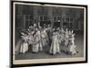 Dancing at the James Hazen Hyde Ball, New York, January 31, 1905-Byron Company-Mounted Giclee Print