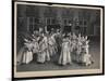 Dancing at the James Hazen Hyde Ball, New York, January 31, 1905-Byron Company-Mounted Giclee Print