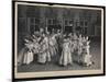 Dancing at the James Hazen Hyde Ball, New York, January 31, 1905-Byron Company-Mounted Giclee Print