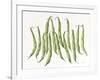 Dancing Beans-Deborah Kopka-Framed Giclee Print