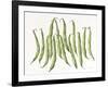 Dancing Beans-Deborah Kopka-Framed Giclee Print