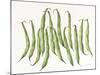 Dancing Beans-Deborah Kopka-Mounted Giclee Print