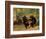 Dancing Bears-William H^ Beard-Framed Art Print