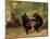 Dancing Bears-William H^ Beard-Mounted Art Print