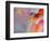 Dancing Breeze-Ruth Palmer-Framed Art Print