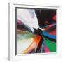 Dancing Color 4-Thomas Leung-Framed Giclee Print