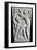 Dancing Couple-Eric Gill-Framed Photographic Print