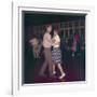 Dancing Couples-null-Framed Photographic Print