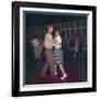 Dancing Couples-null-Framed Photographic Print