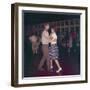 Dancing Couples-null-Framed Photographic Print