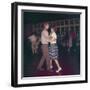 Dancing Couples-null-Framed Photographic Print