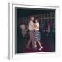 Dancing Couples-null-Framed Photographic Print