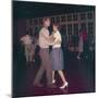 Dancing Couples-null-Mounted Photographic Print