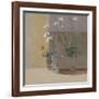 Dancing Daisies-William Packer-Framed Giclee Print