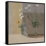 Dancing Daisies-William Packer-Framed Stretched Canvas