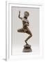 Dancing Dakini, Lopburi Culture-null-Framed Giclee Print