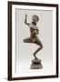 Dancing Dakini, Lopburi Culture-null-Framed Giclee Print