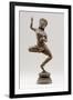 Dancing Dakini, Lopburi Culture-null-Framed Giclee Print