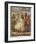 Dancing Dervishes, 1857-Amadeo Preziosi-Framed Giclee Print