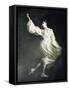 Dancing Dream-Malgorzata Maj-Framed Stretched Canvas