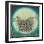 Dancing Faeries, 2011-Wayne Anderson-Framed Giclee Print