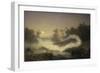 Dancing Fairies, 1866-August Malmstrom-Framed Giclee Print