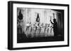 Dancing Girls-null-Framed Photographic Print