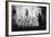 Dancing Girls-null-Framed Photographic Print