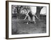 Dancing Girls-null-Framed Photographic Print