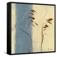 Dancing Grass I-Tandi Venter-Framed Stretched Canvas