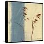 Dancing Grass I-Tandi Venter-Framed Stretched Canvas