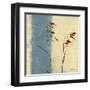 Dancing Grass I-Tandi Venter-Framed Art Print